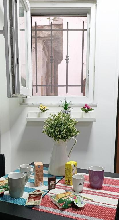 Casa Mya - Studio Flat Neapol Zewnętrze zdjęcie