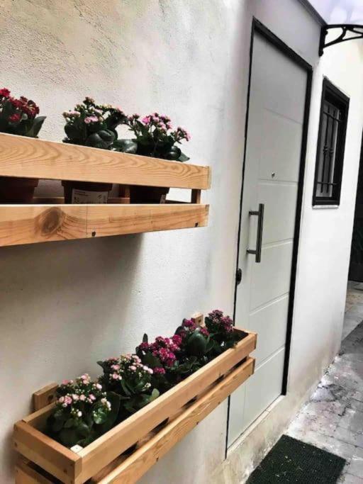 Casa Mya - Studio Flat Neapol Zewnętrze zdjęcie