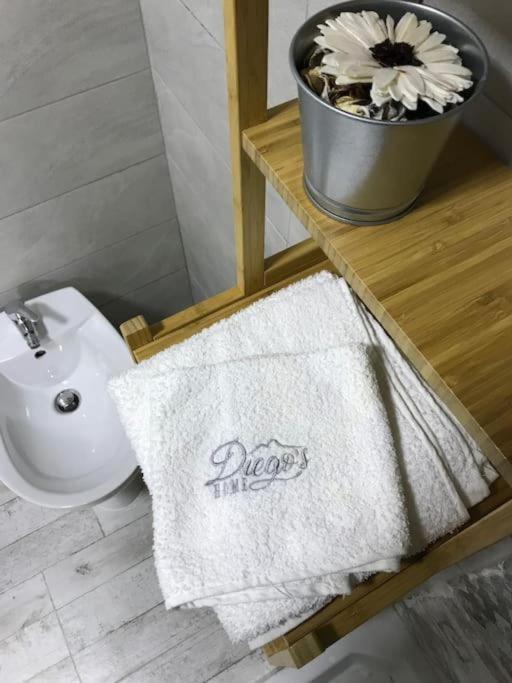 Casa Mya - Studio Flat Neapol Zewnętrze zdjęcie