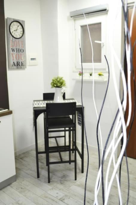 Casa Mya - Studio Flat Neapol Zewnętrze zdjęcie