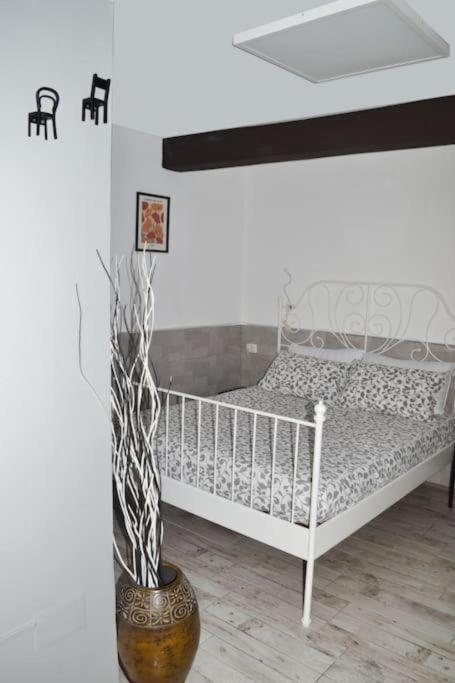 Casa Mya - Studio Flat Neapol Zewnętrze zdjęcie