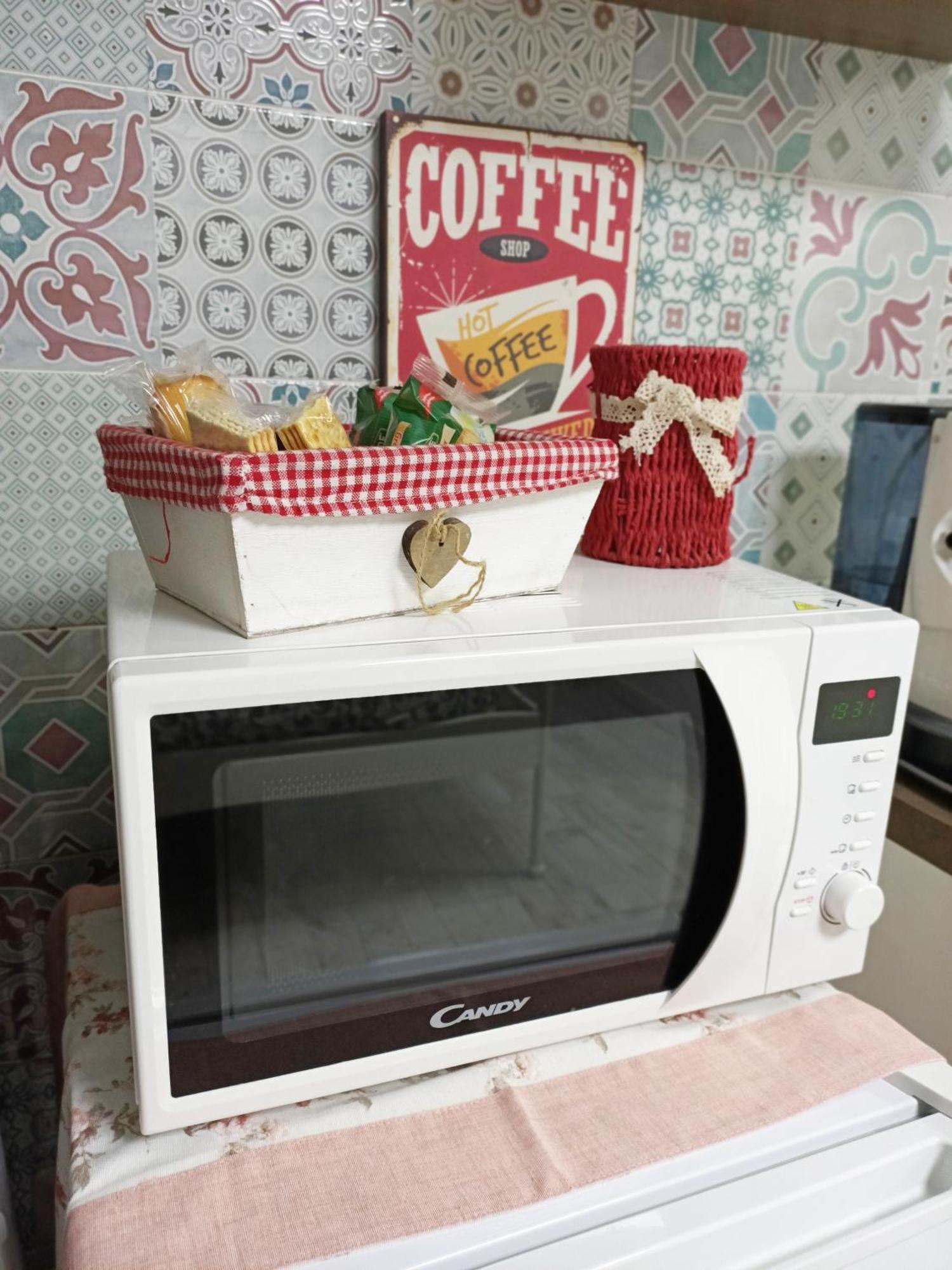 Casa Mya - Studio Flat Neapol Zewnętrze zdjęcie