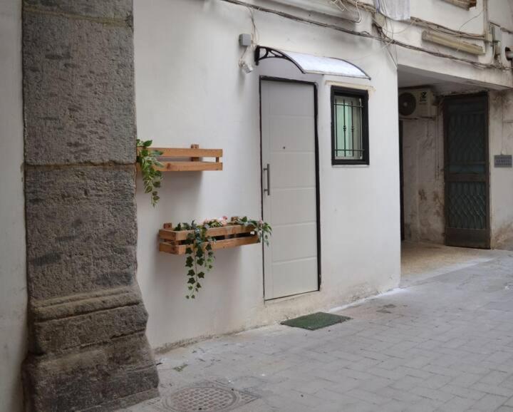 Casa Mya - Studio Flat Neapol Zewnętrze zdjęcie